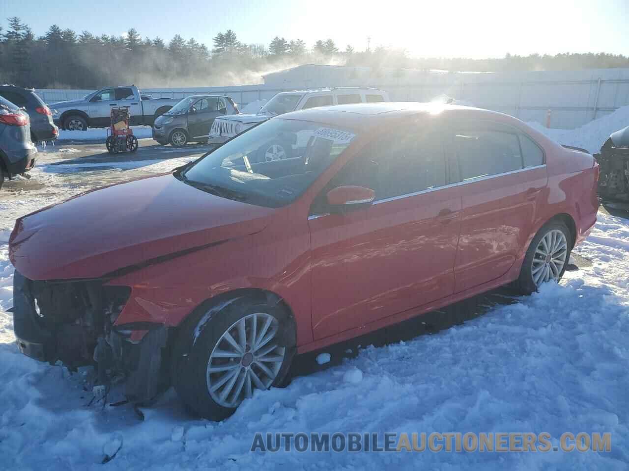 3VWD17AJ9FM249754 VOLKSWAGEN JETTA 2015