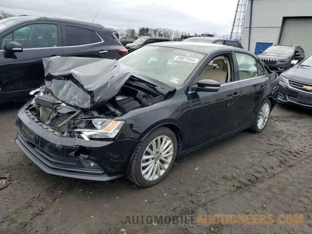 3VWD17AJXFM238410 VOLKSWAGEN JETTA 2015