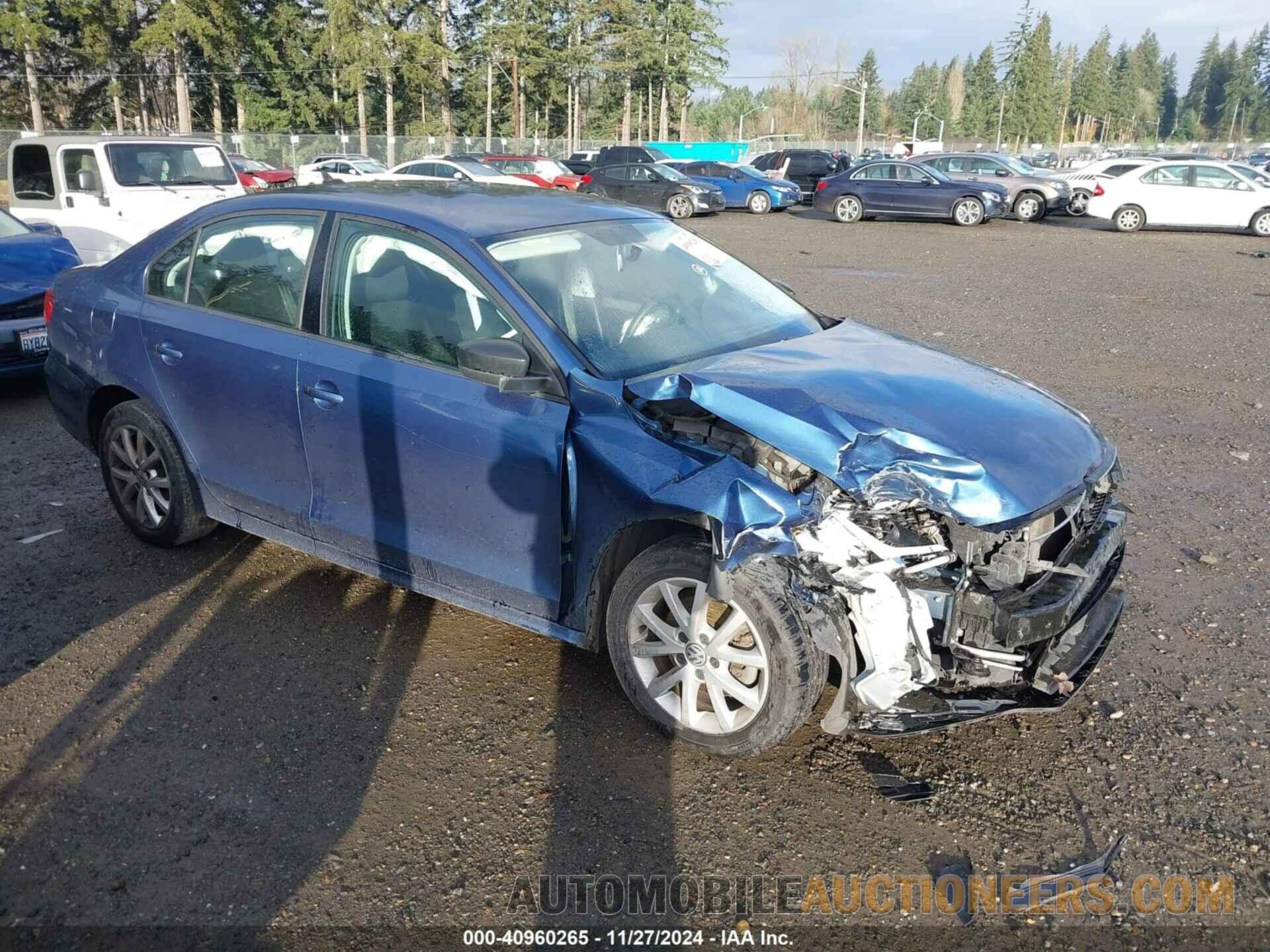 3VWD17AJXFM266806 VOLKSWAGEN JETTA 2015