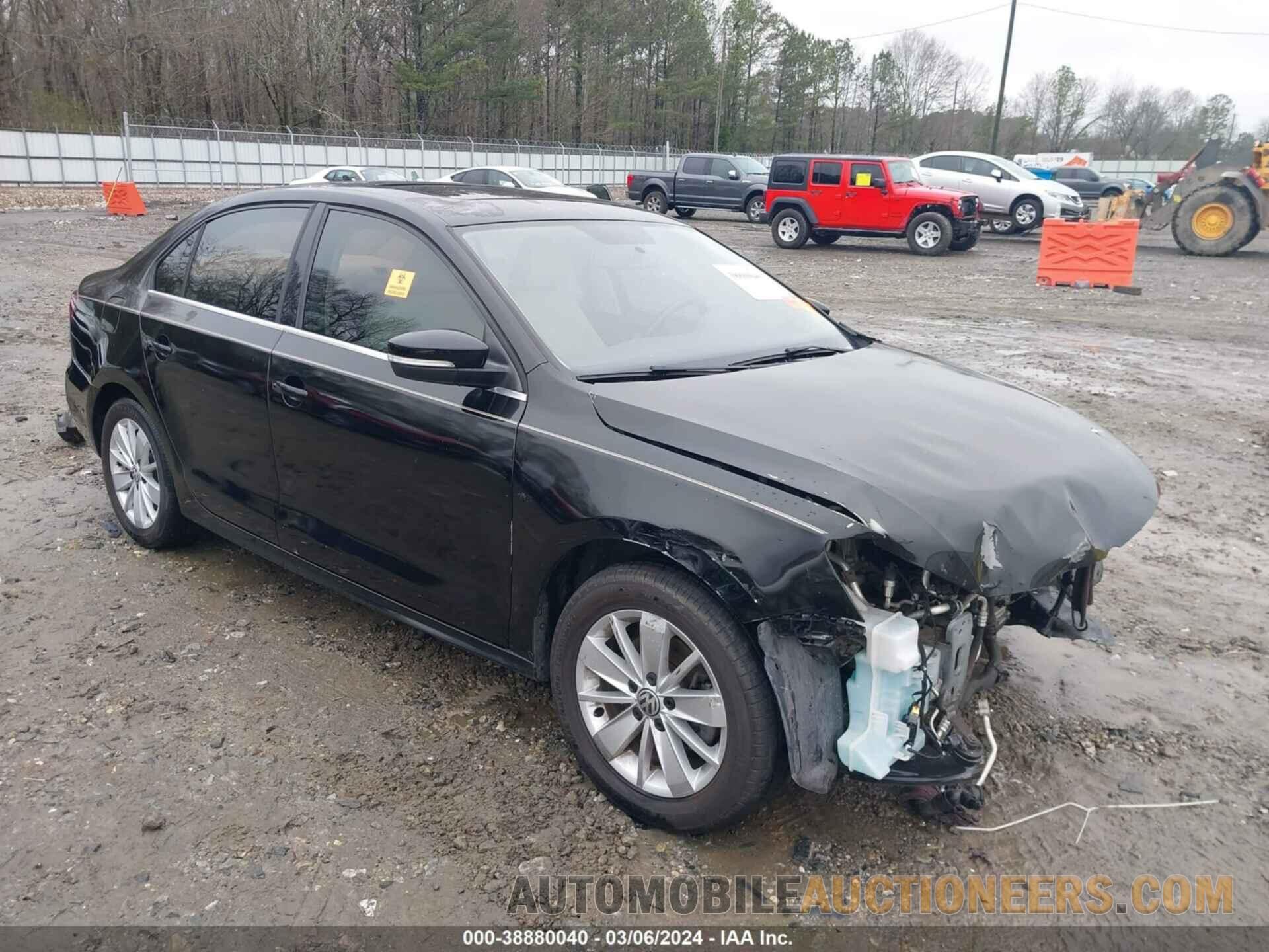 3VWD67AJXGM266937 VOLKSWAGEN JETTA 2016