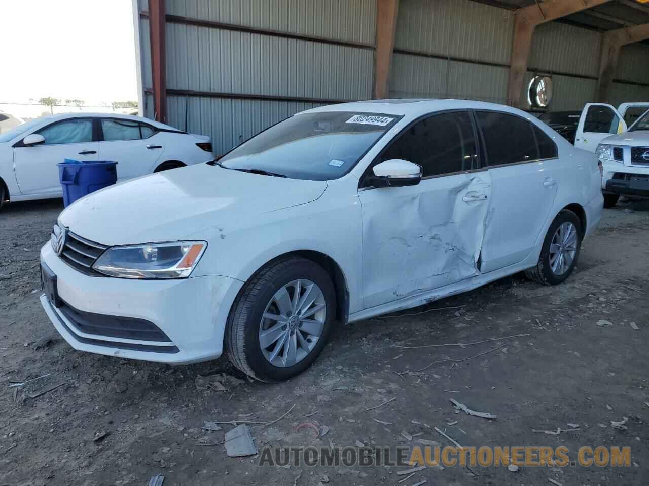 3VWD67AJXGM328434 VOLKSWAGEN JETTA 2016