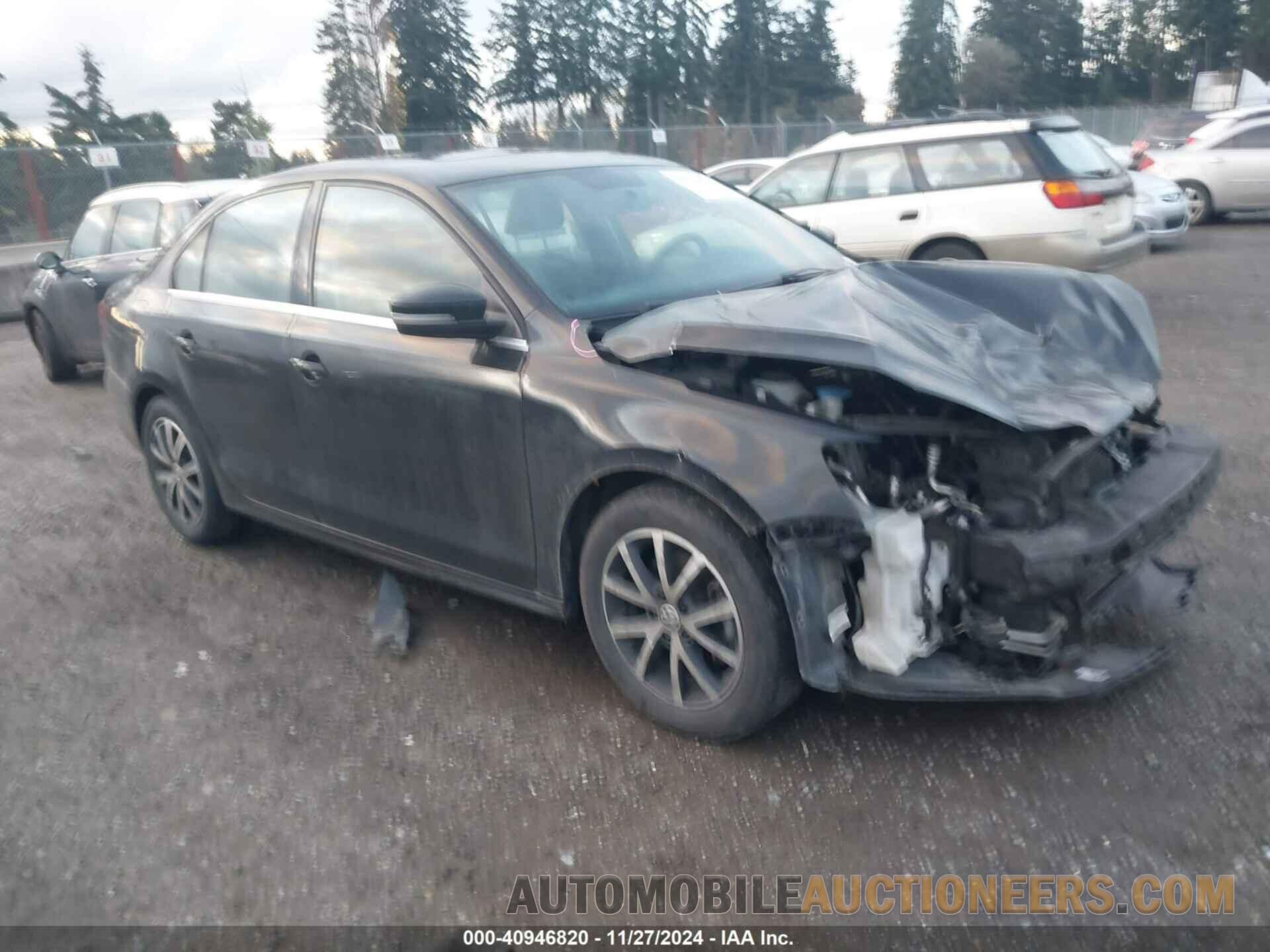 3VWDB7AJ0HM339505 VOLKSWAGEN JETTA 2017