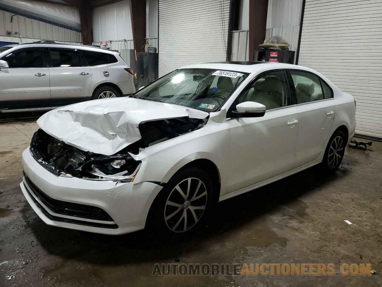 3VWDB7AJ0JM252659 VOLKSWAGEN JETTA 2018