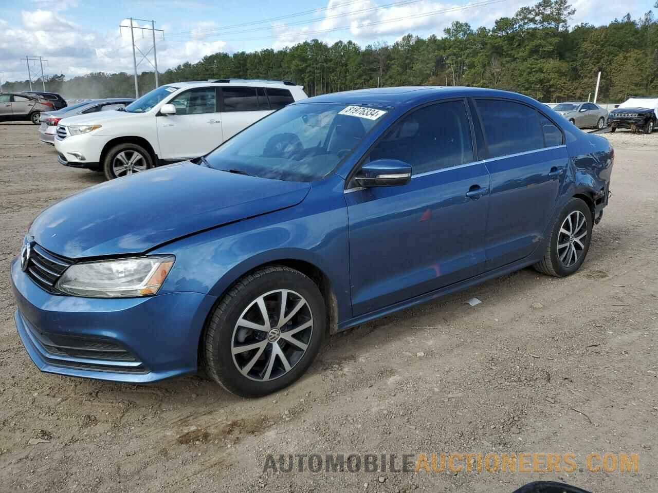 3VWDB7AJ1HM219051 VOLKSWAGEN JETTA 2017