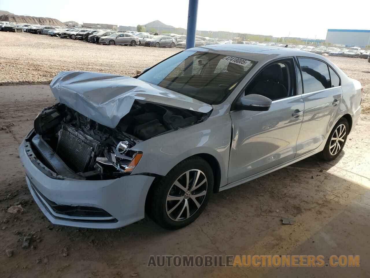 3VWDB7AJ1HM254253 VOLKSWAGEN JETTA 2017