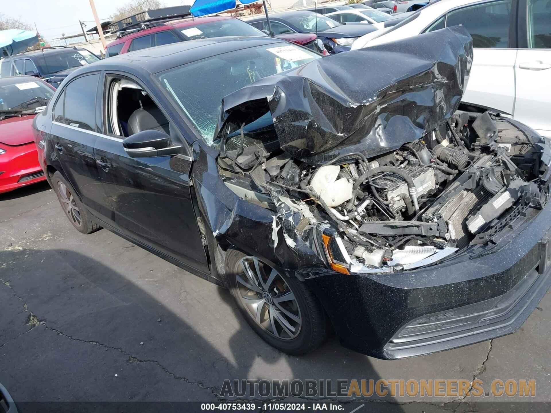 3VWDB7AJ1HM402059 VOLKSWAGEN JETTA 2017