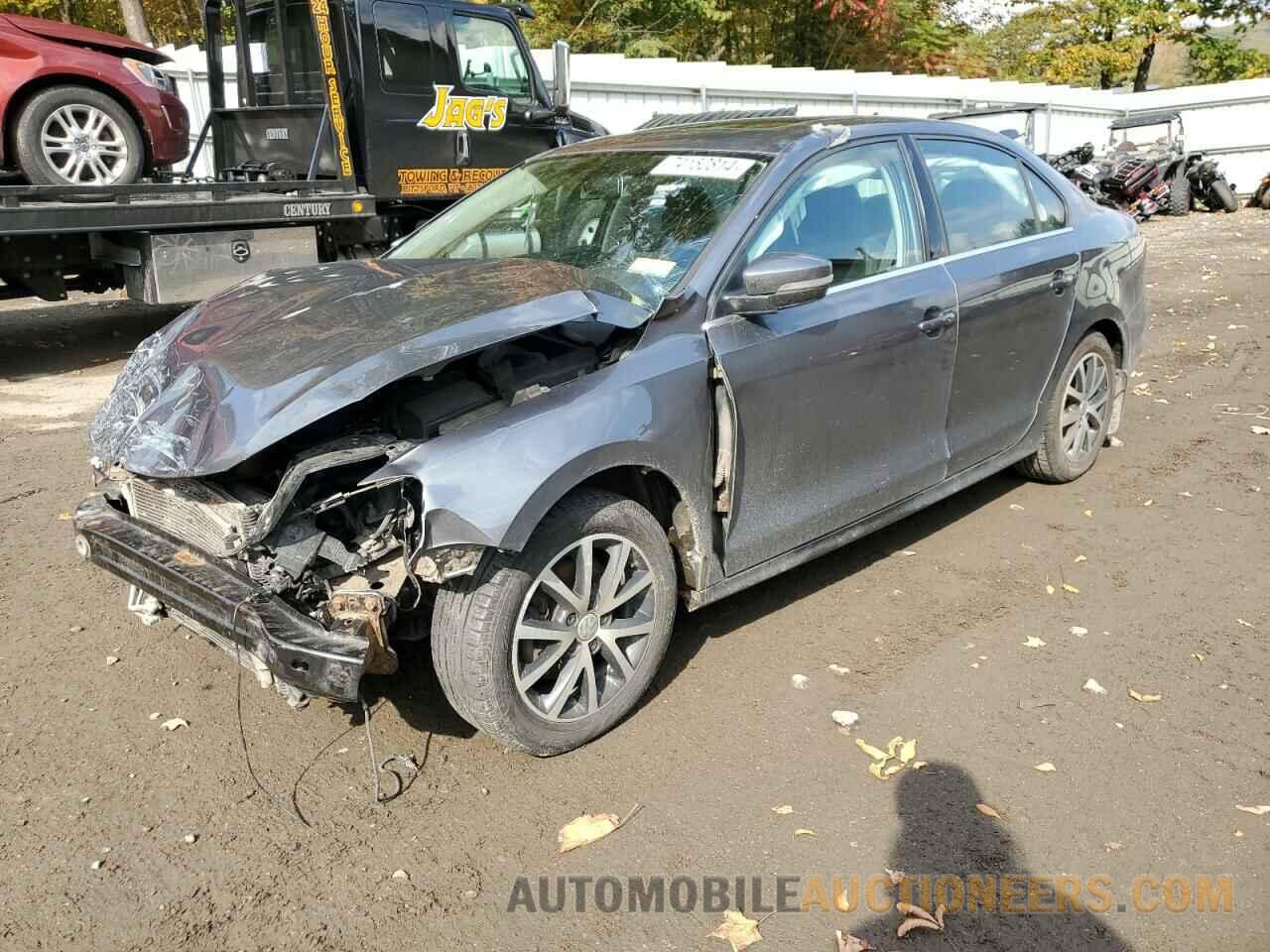 3VWDB7AJ1HM406130 VOLKSWAGEN JETTA 2017