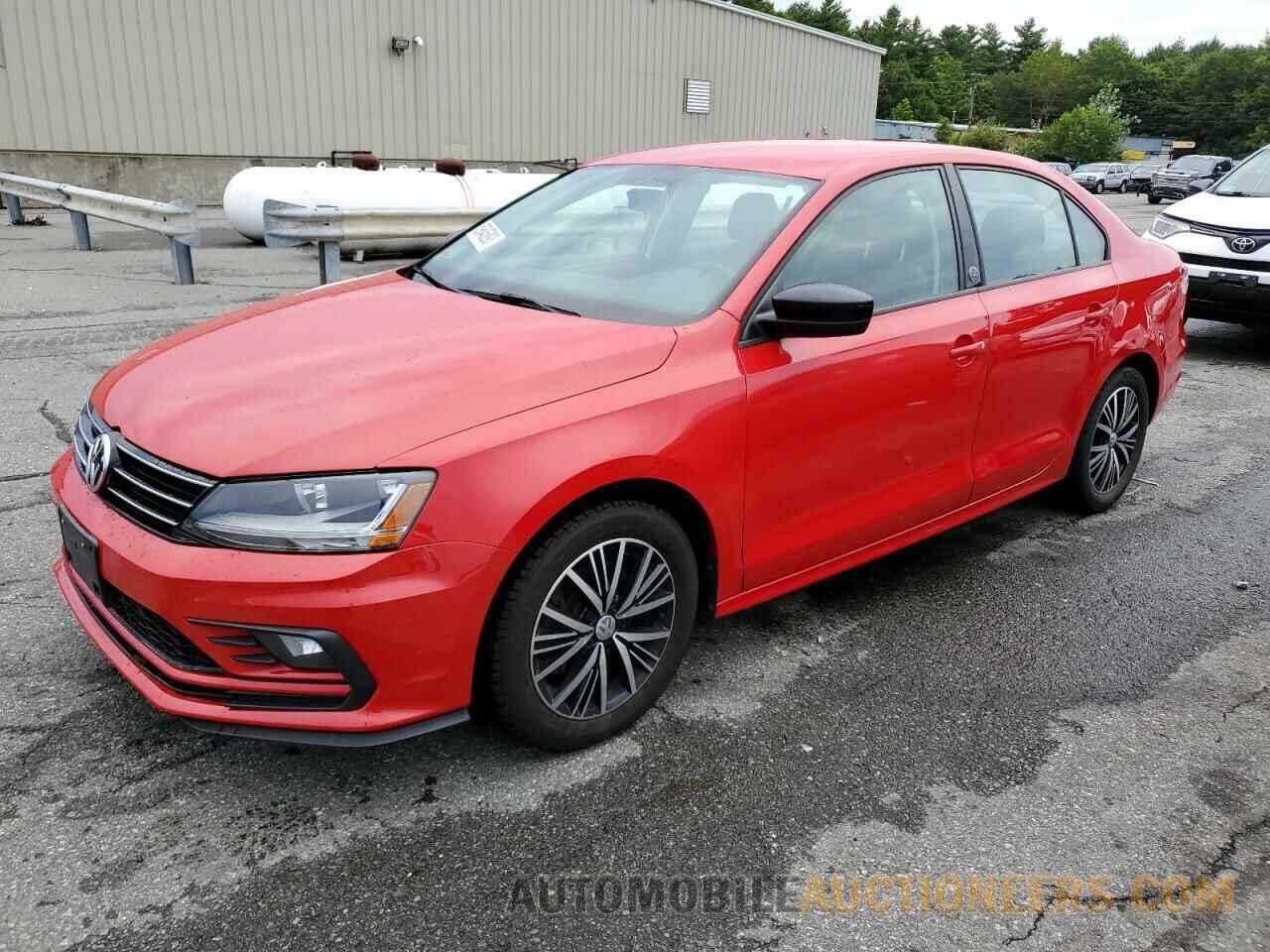 3VWDB7AJ1JM216995 VOLKSWAGEN JETTA 2018