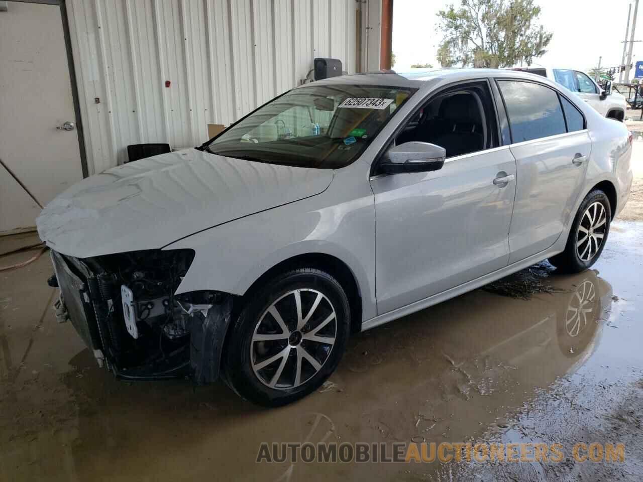 3VWDB7AJ1JM263508 VOLKSWAGEN JETTA 2018