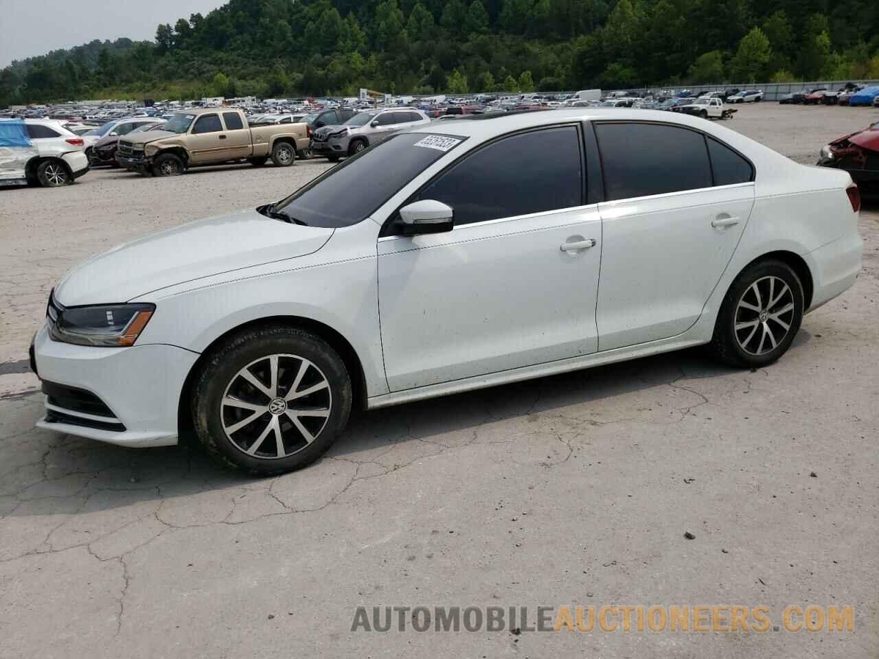 3VWDB7AJ2JM206234 VOLKSWAGEN JETTA 2018