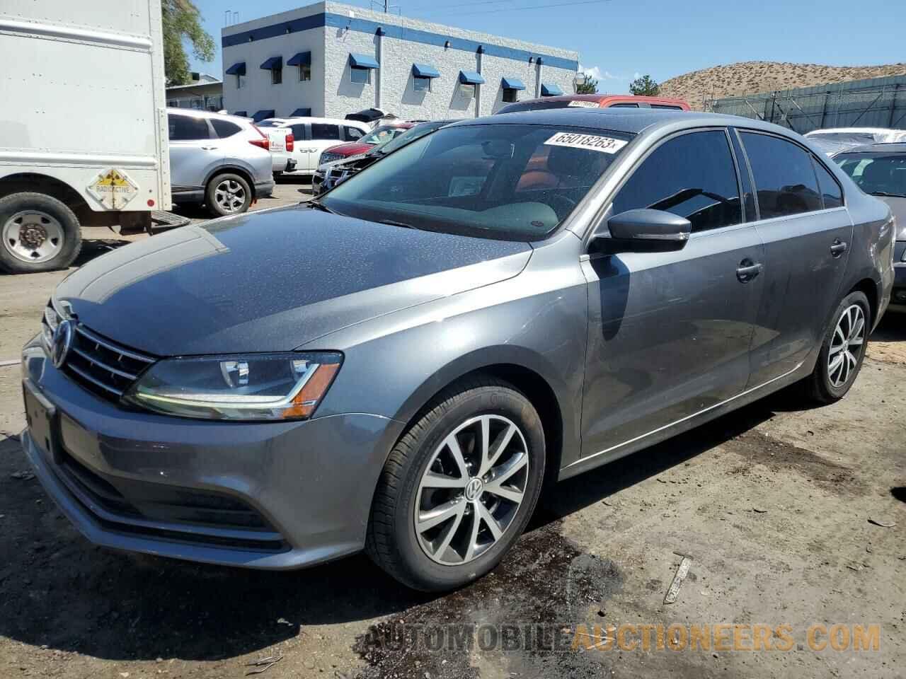 3VWDB7AJ2JM247740 VOLKSWAGEN JETTA 2018