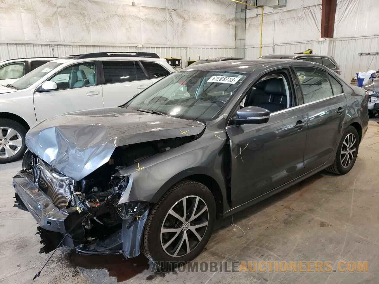 3VWDB7AJ2JM260147 VOLKSWAGEN JETTA 2018