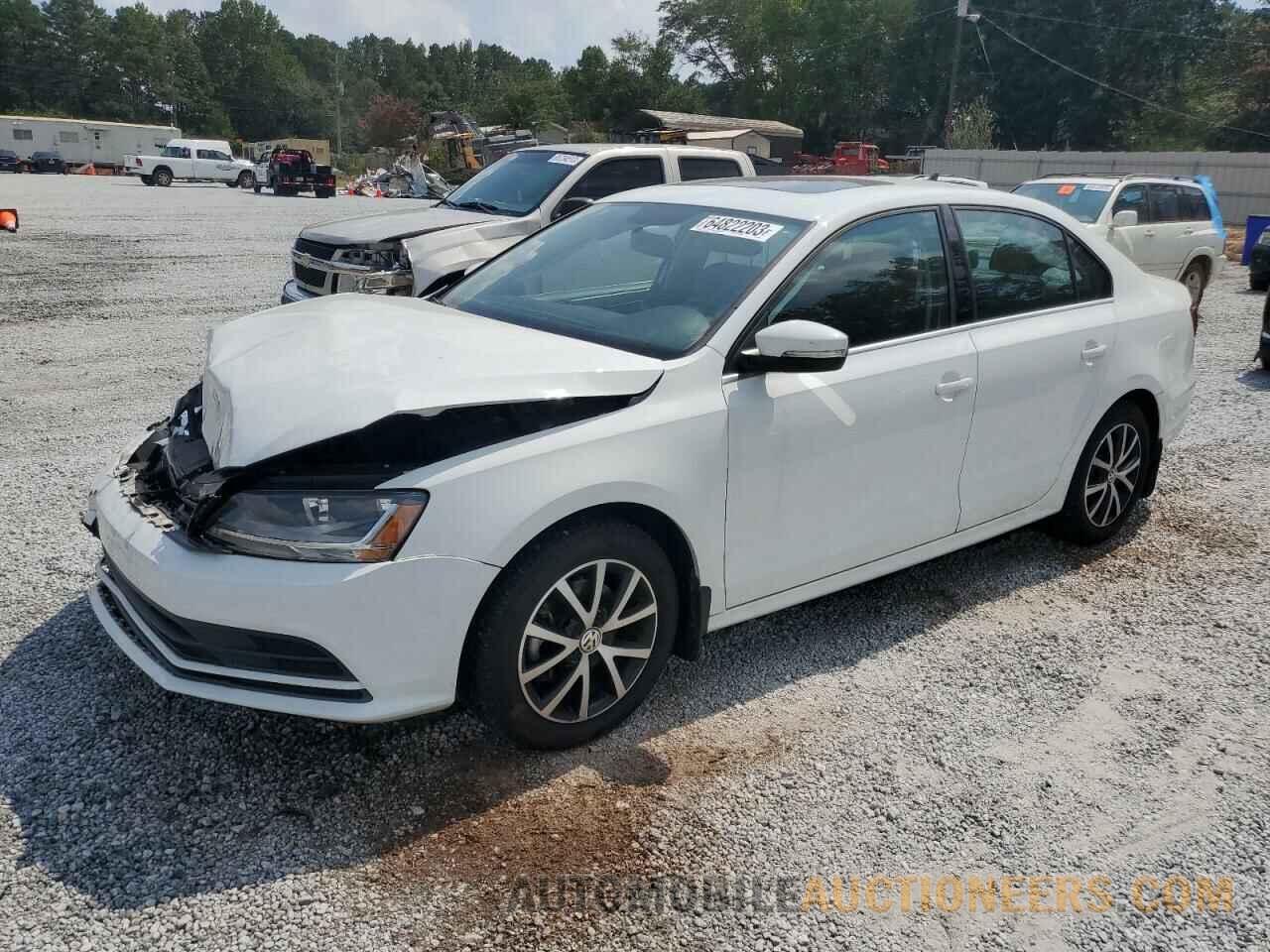 3VWDB7AJ2JM260827 VOLKSWAGEN JETTA 2018