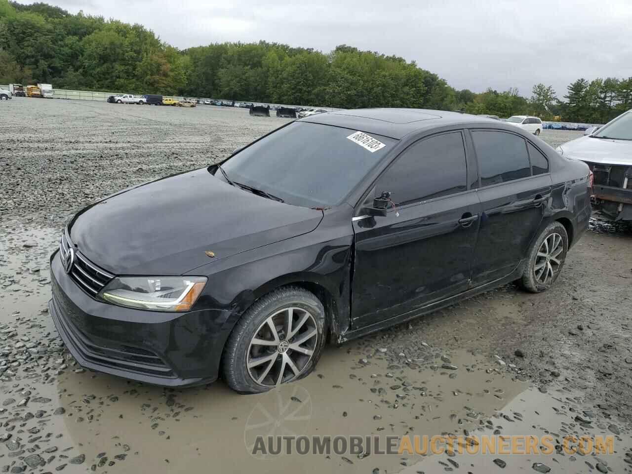 3VWDB7AJ2JM263498 VOLKSWAGEN JETTA 2018