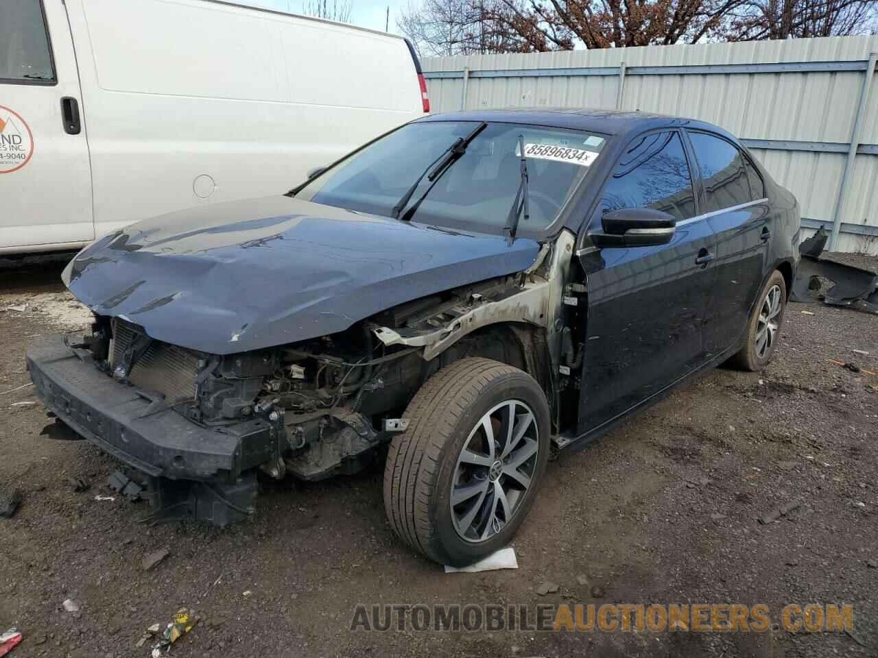 3VWDB7AJ3HM284080 VOLKSWAGEN JETTA 2017