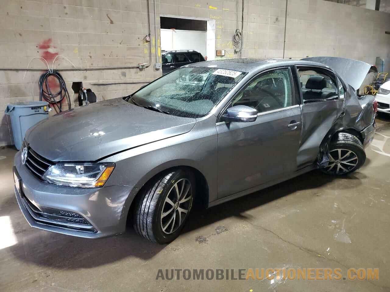 3VWDB7AJ3HM330314 VOLKSWAGEN JETTA 2017