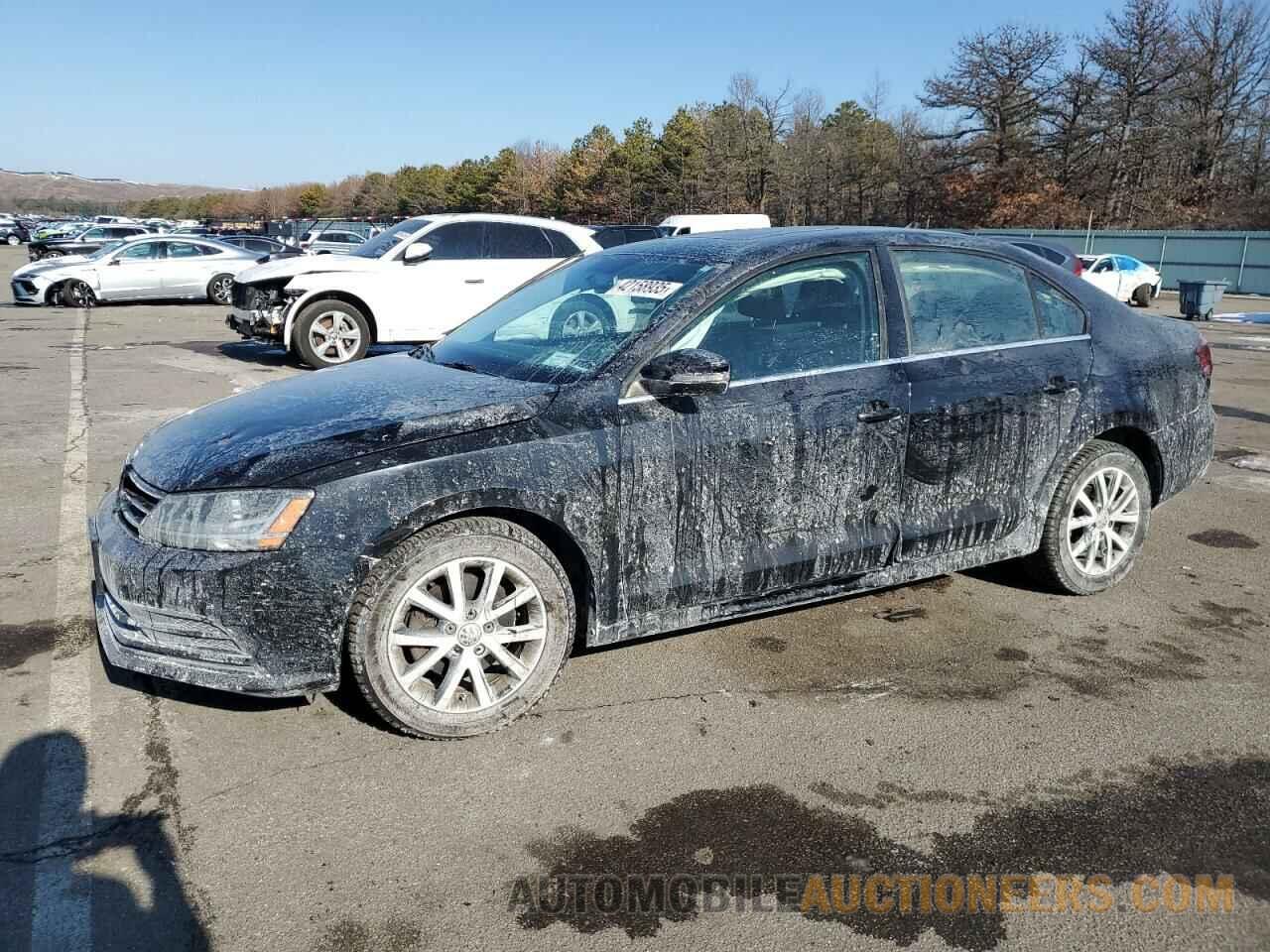 3VWDB7AJ3HM392778 VOLKSWAGEN JETTA 2017