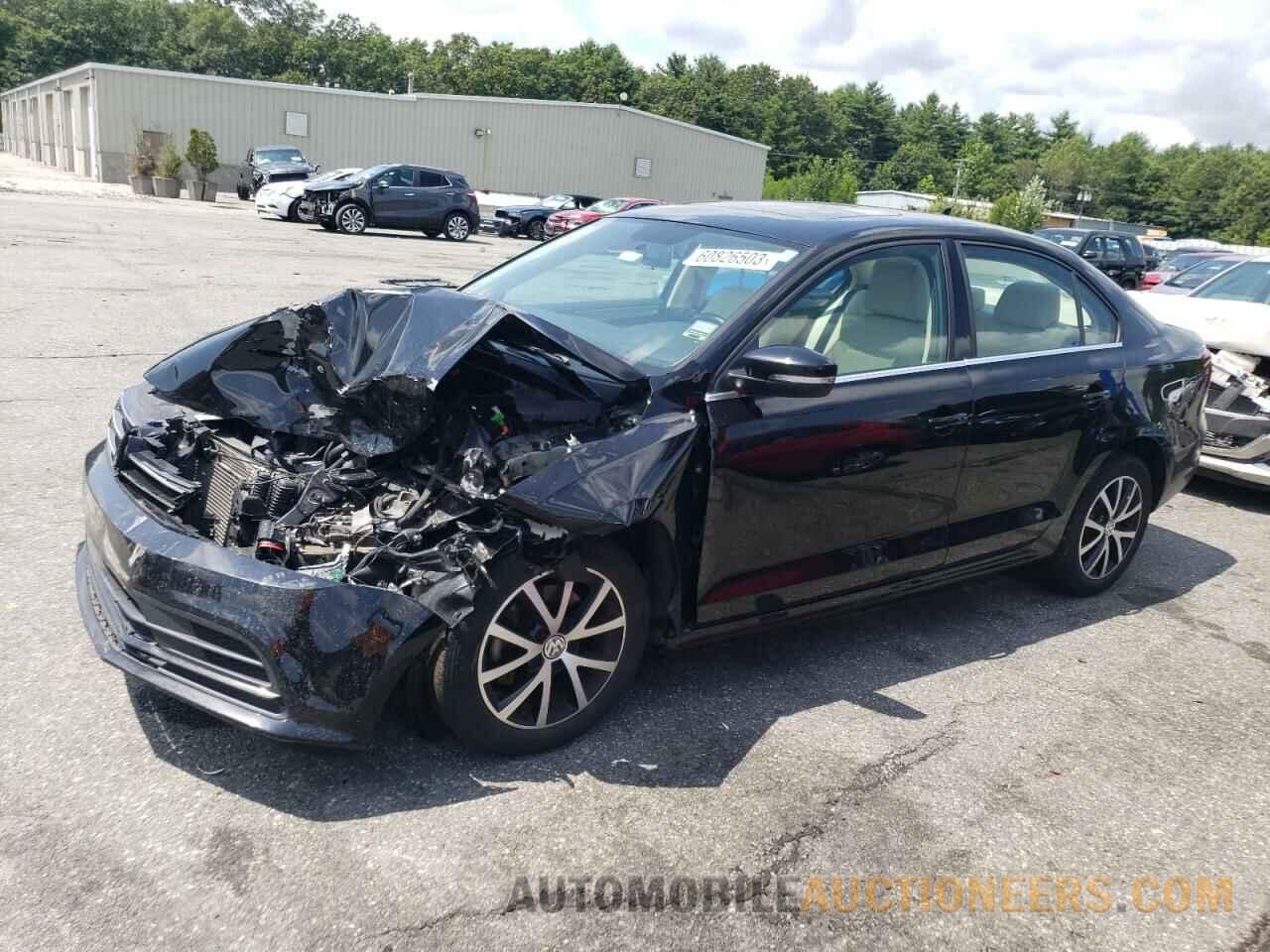 3VWDB7AJ3JM219638 VOLKSWAGEN JETTA 2018