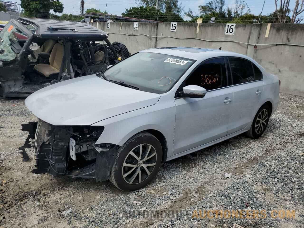 3VWDB7AJ4JM221737 VOLKSWAGEN JETTA 2018