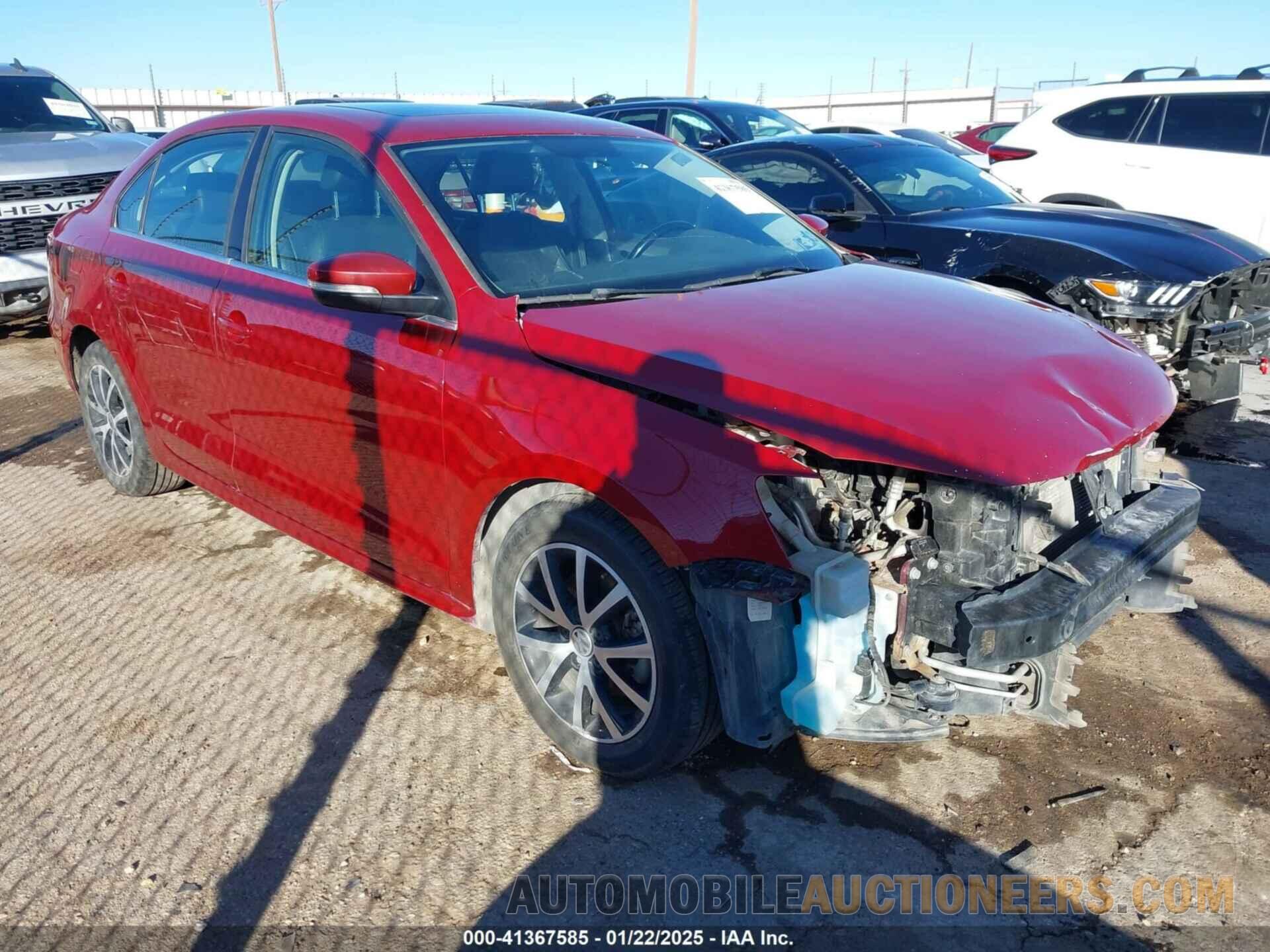 3VWDB7AJ4JM224590 VOLKSWAGEN JETTA 2018