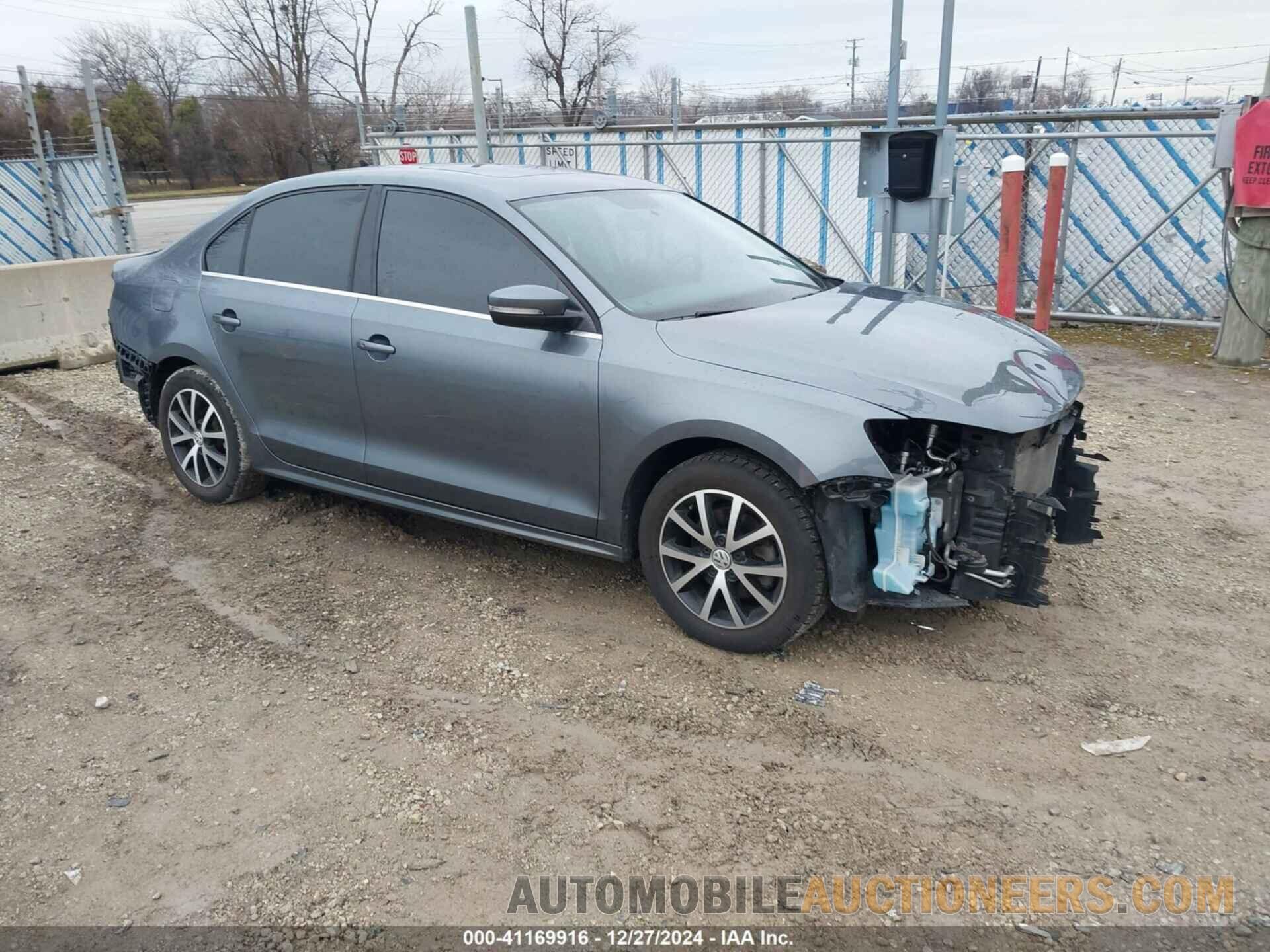 3VWDB7AJ4JM249019 VOLKSWAGEN JETTA 2018