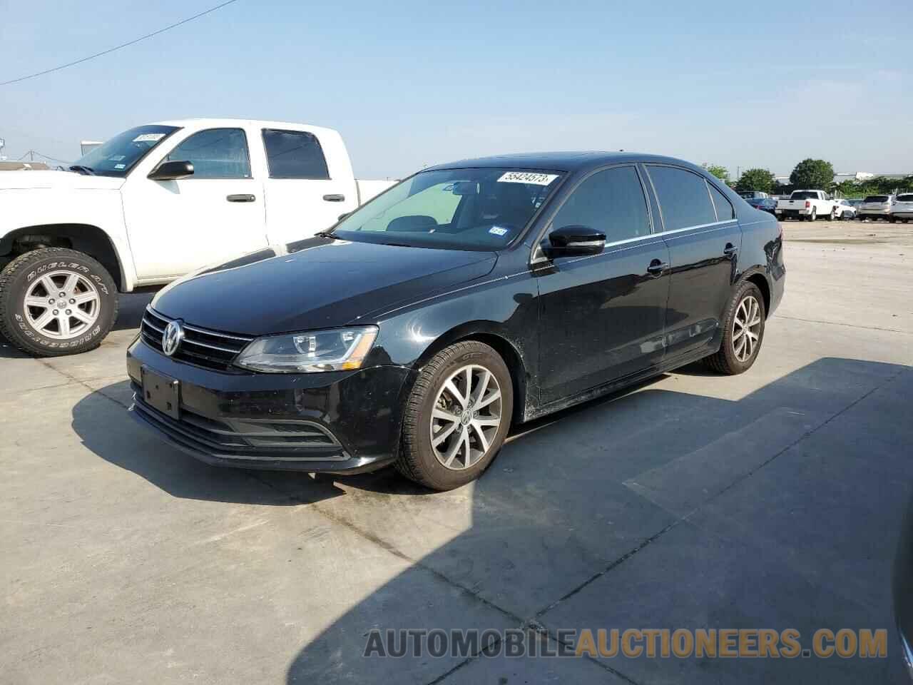 3VWDB7AJ4JM262756 VOLKSWAGEN JETTA 2018