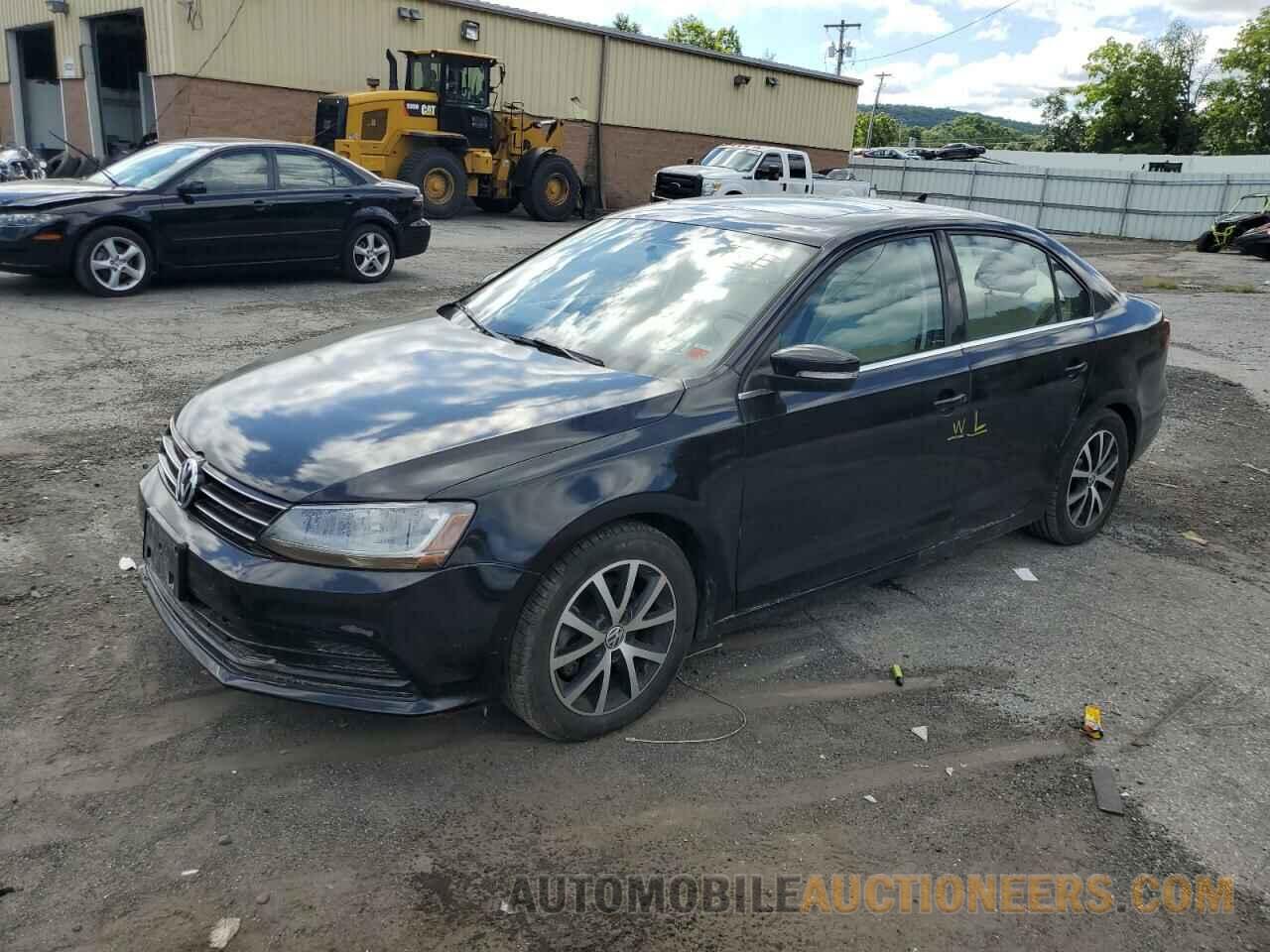 3VWDB7AJ5HM202852 VOLKSWAGEN JETTA 2017