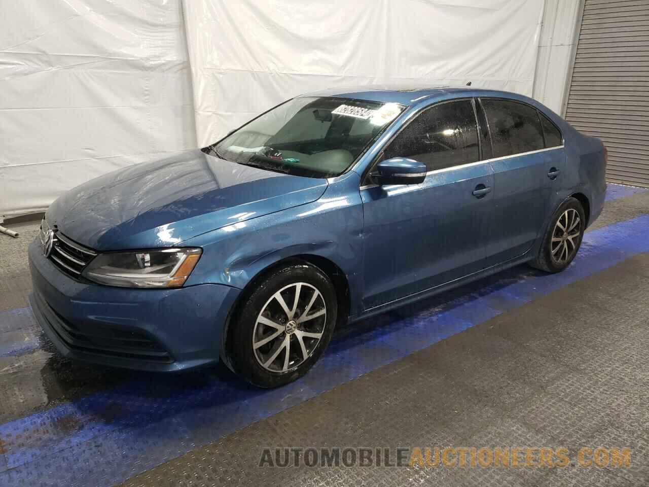 3VWDB7AJ5HM309660 VOLKSWAGEN JETTA 2017