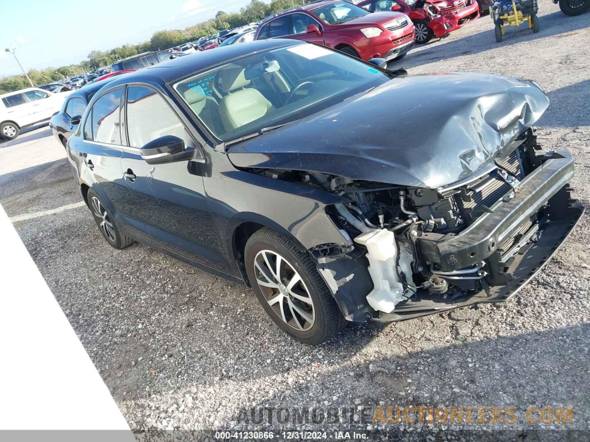 3VWDB7AJ5HM320285 VOLKSWAGEN JETTA 2017