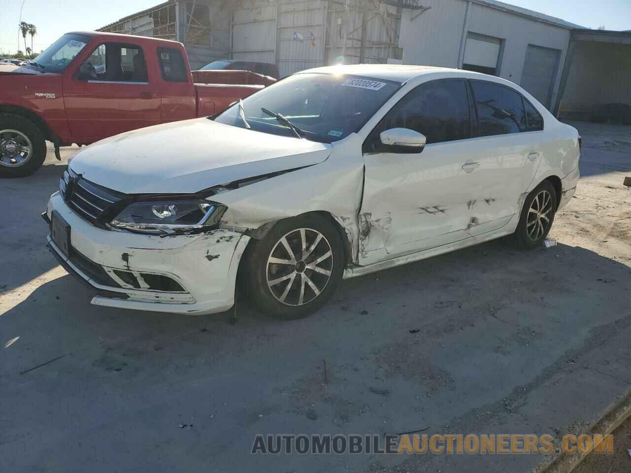 3VWDB7AJ5HM335403 VOLKSWAGEN JETTA 2017