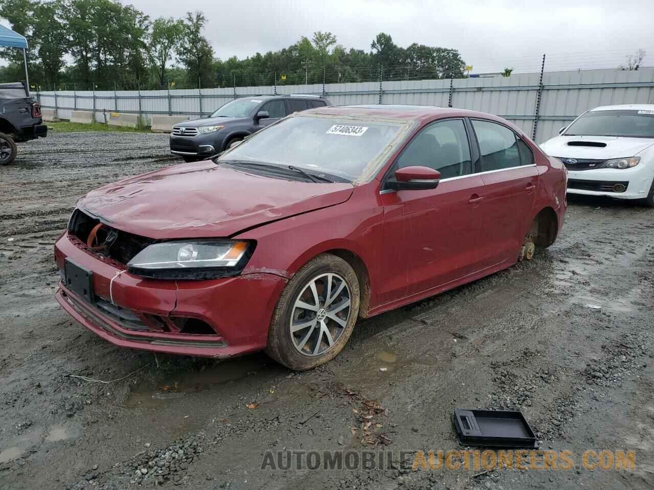 3VWDB7AJ5JM220645 VOLKSWAGEN JETTA 2018