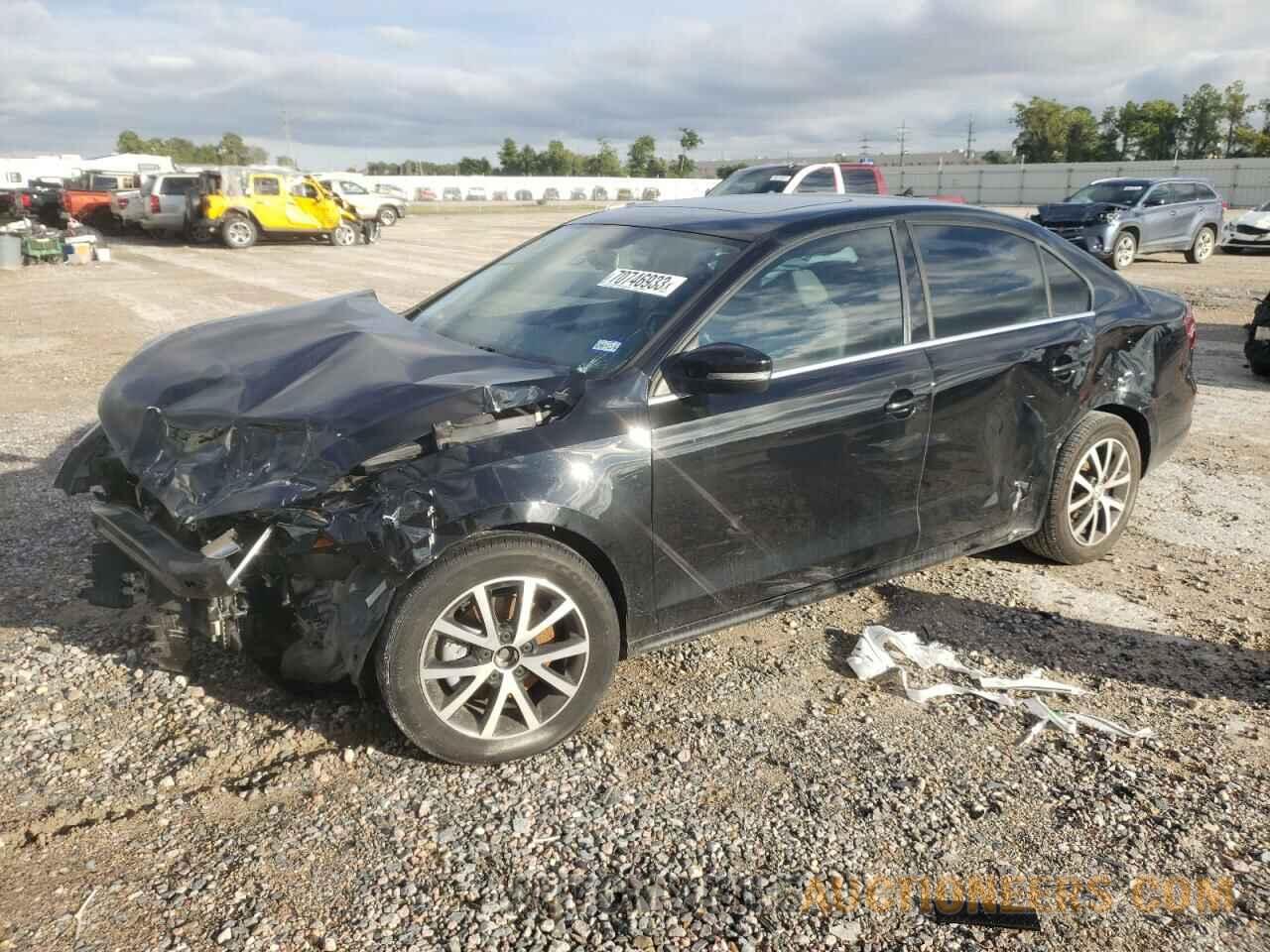 3VWDB7AJ5JM259512 VOLKSWAGEN JETTA 2018