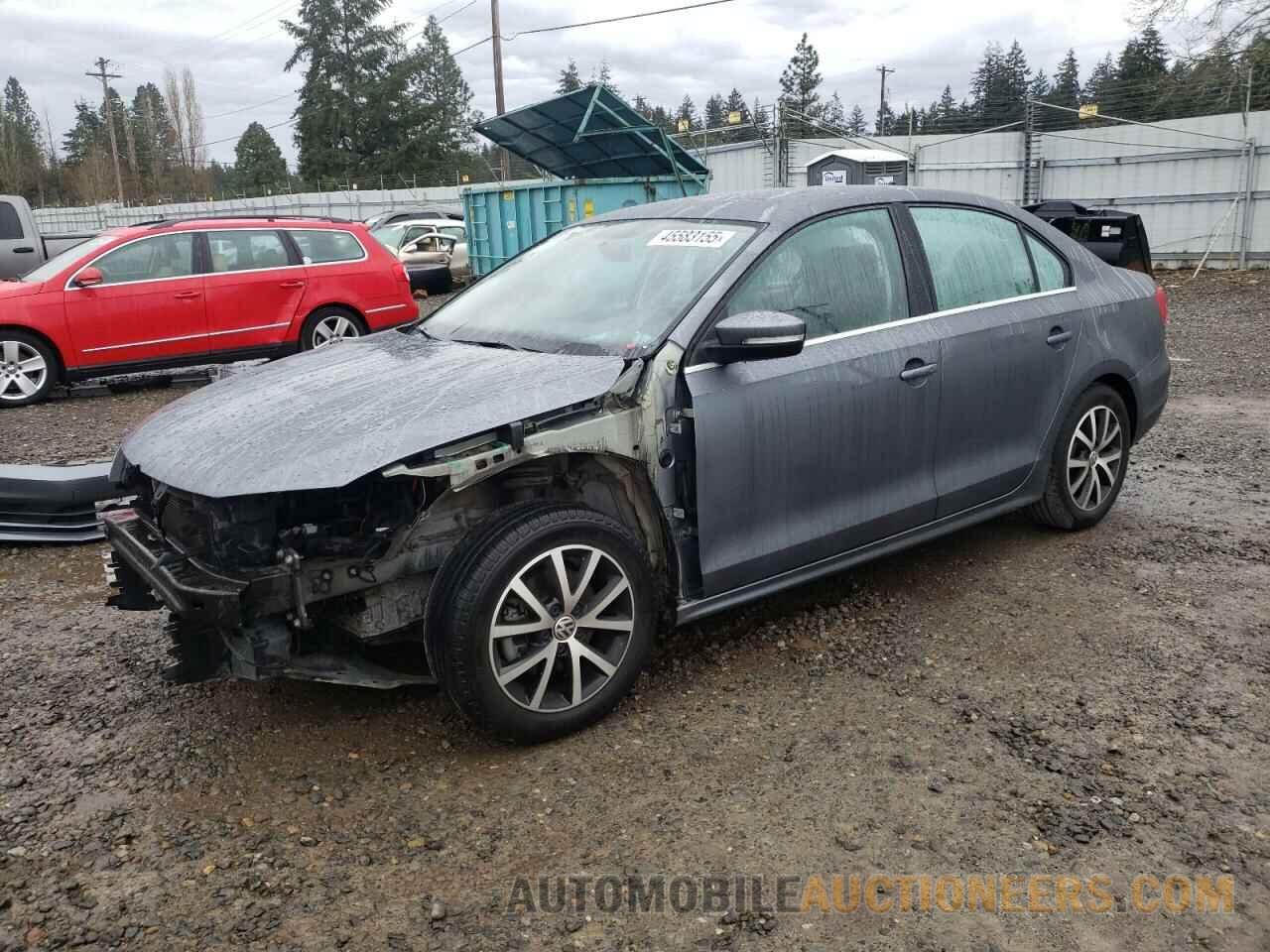 3VWDB7AJ6HM249713 VOLKSWAGEN JETTA 2017