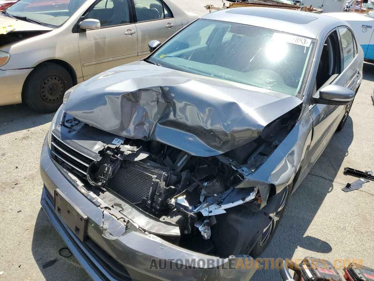 3VWDB7AJ6JM223148 VOLKSWAGEN JETTA 2018