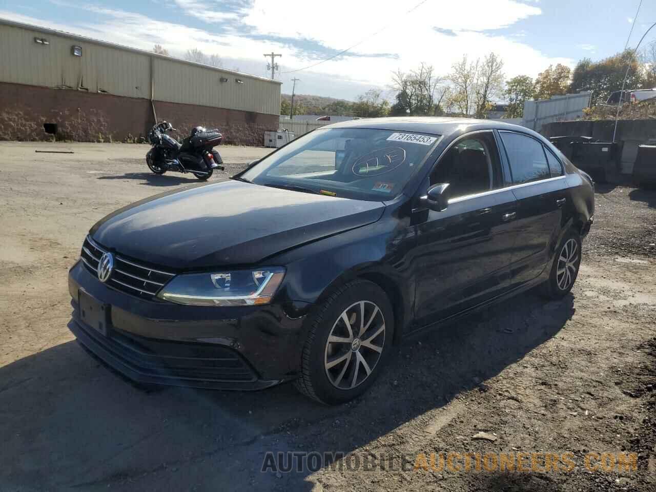 3VWDB7AJ6JM230102 VOLKSWAGEN JETTA 2018