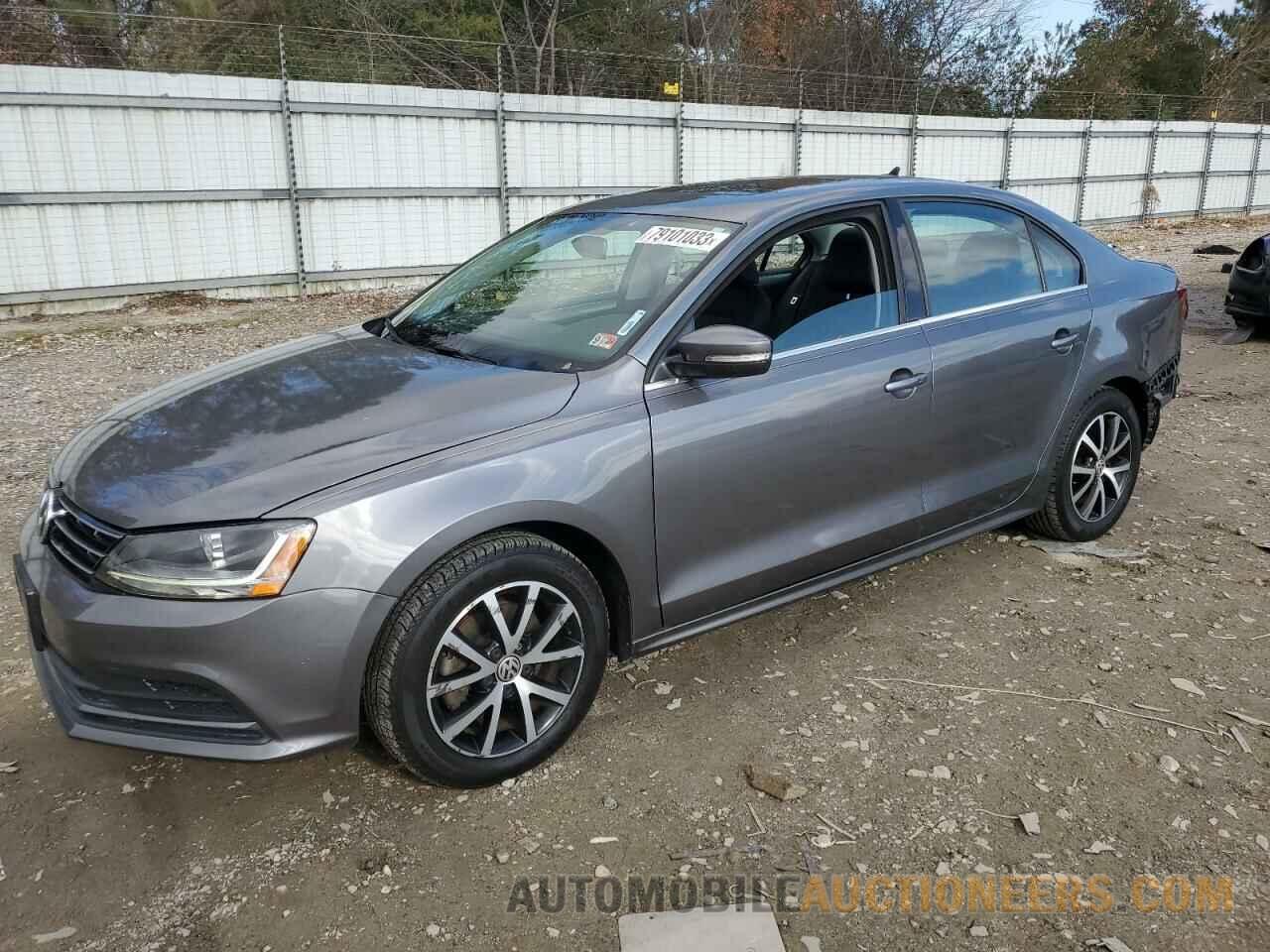 3VWDB7AJ6JM257753 VOLKSWAGEN JETTA 2018