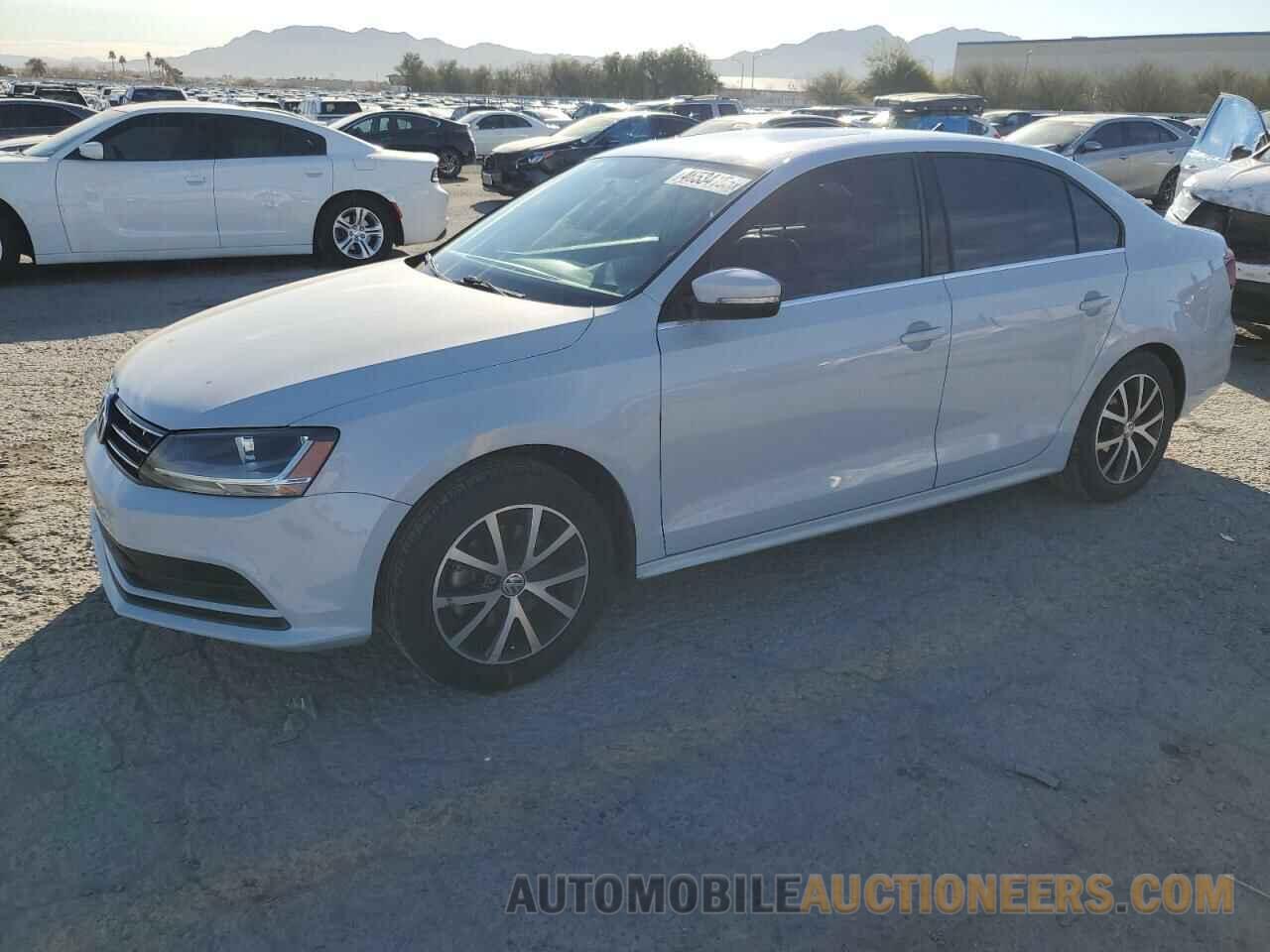 3VWDB7AJ6JM259972 VOLKSWAGEN JETTA 2018