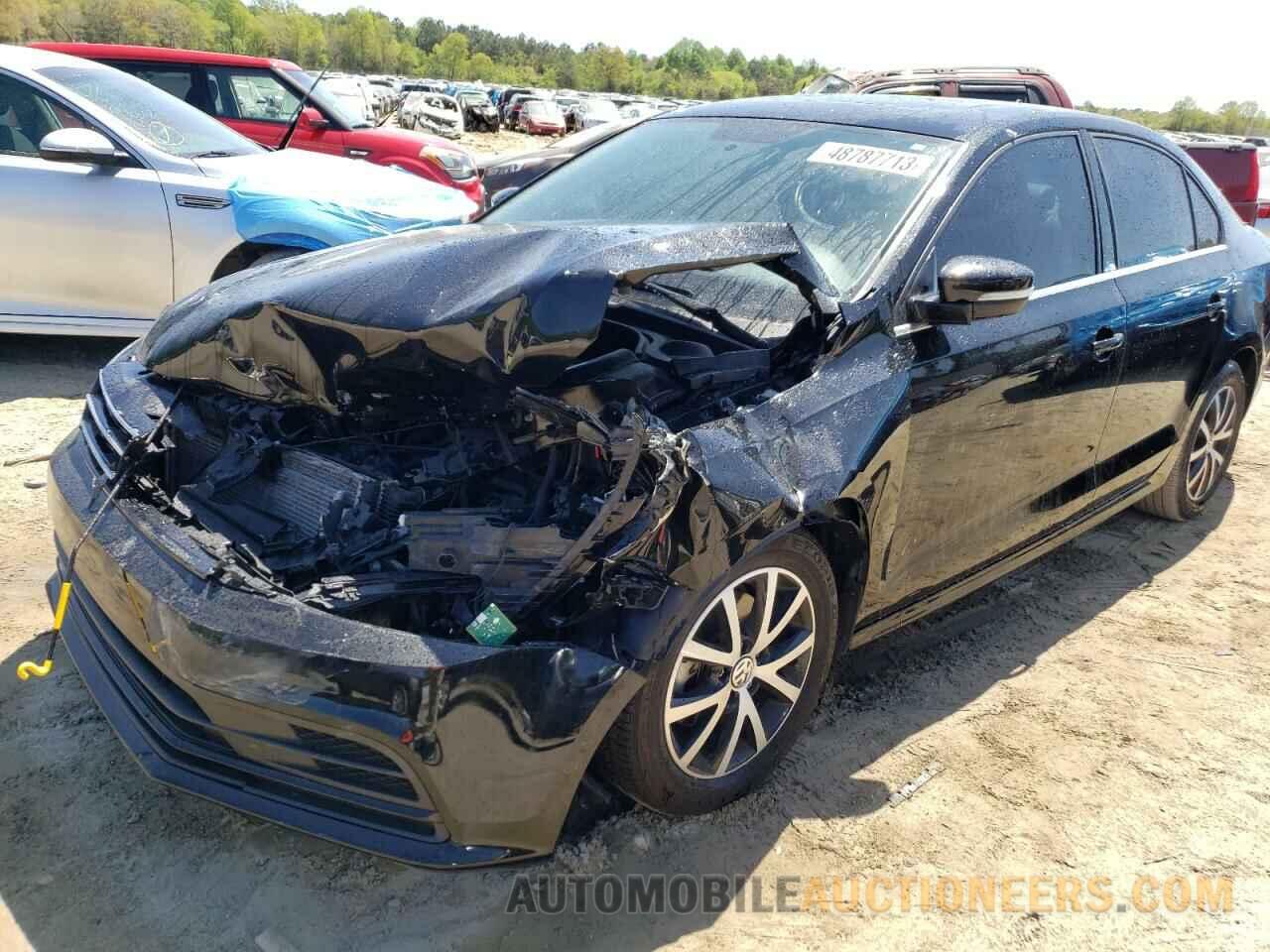 3VWDB7AJ6JM260684 VOLKSWAGEN JETTA 2018