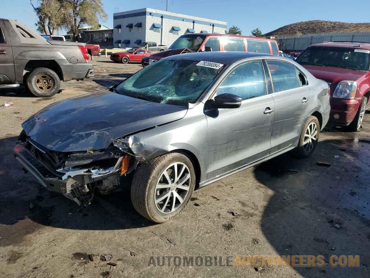 3VWDB7AJ7HM292389 VOLKSWAGEN JETTA 2017