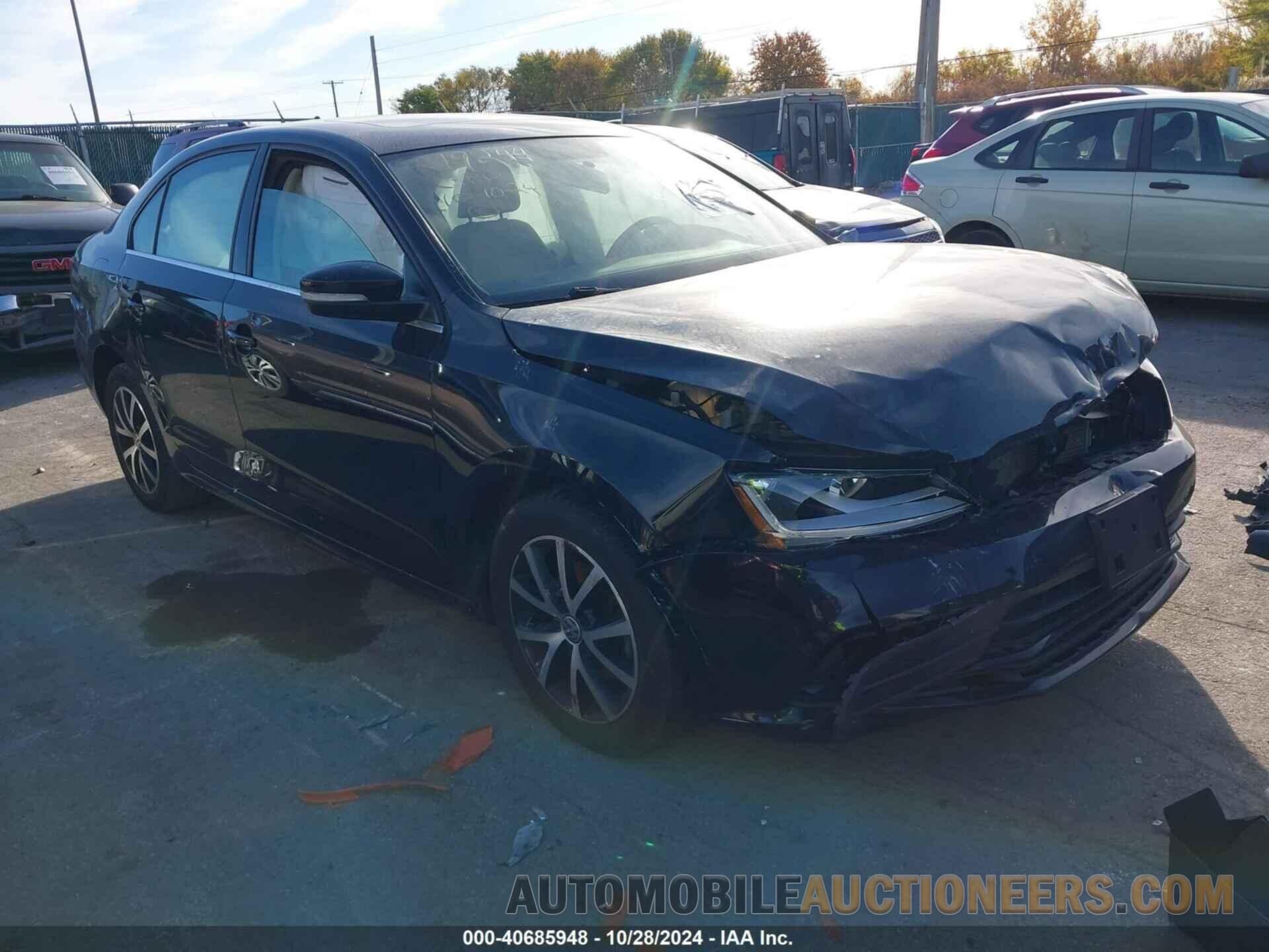 3VWDB7AJ7HM315363 VOLKSWAGEN JETTA 2017