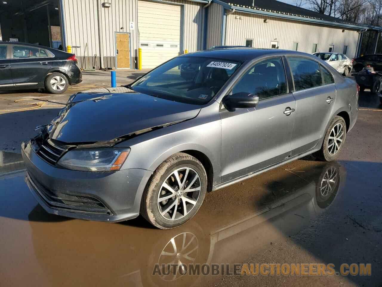 3VWDB7AJ7HM367270 VOLKSWAGEN JETTA 2017