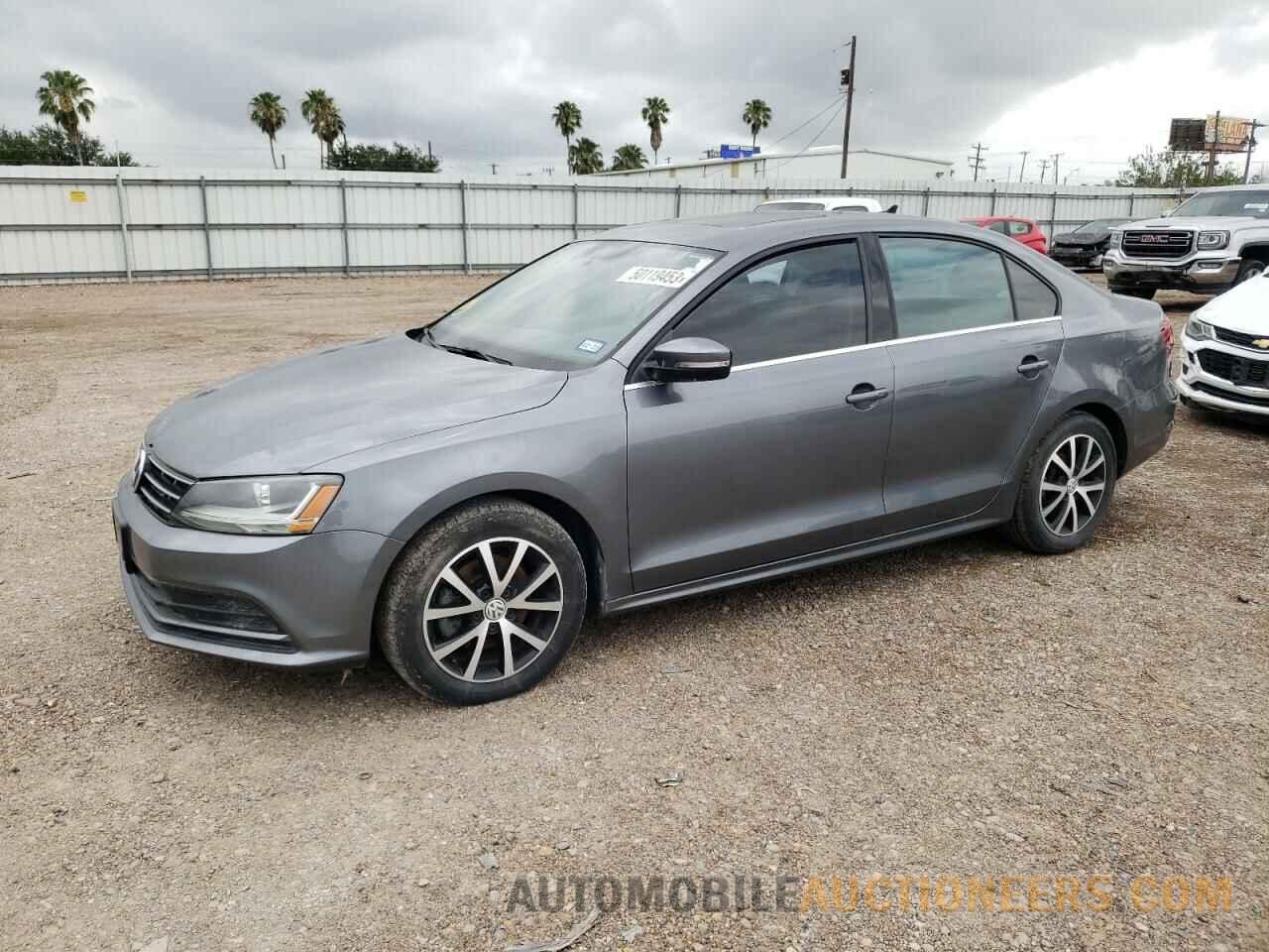 3VWDB7AJ7JM219738 VOLKSWAGEN JETTA 2018