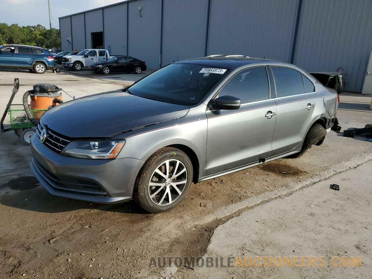 3VWDB7AJ7JM263688 VOLKSWAGEN JETTA 2018