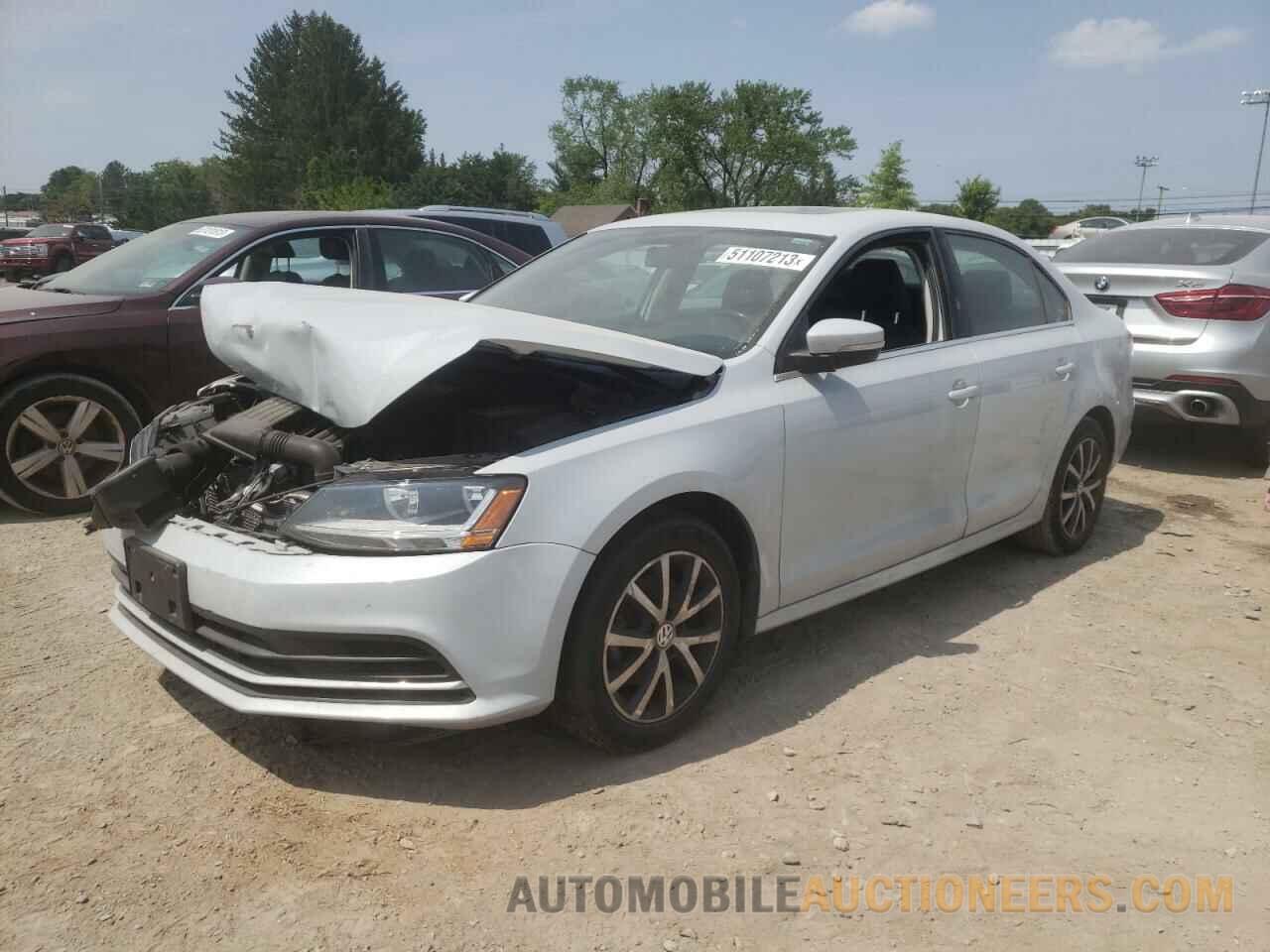 3VWDB7AJ8JM221935 VOLKSWAGEN JETTA 2018