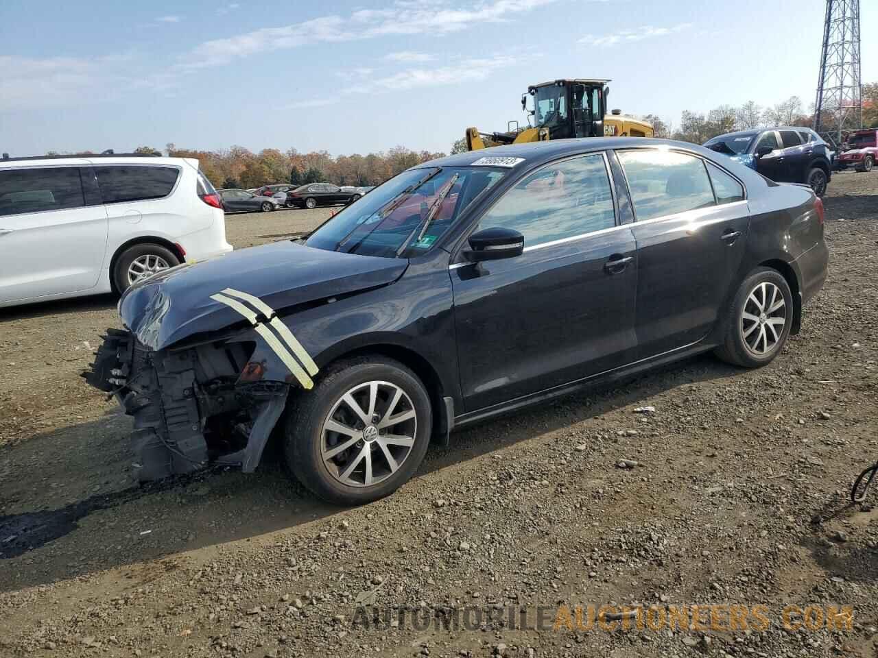 3VWDB7AJ8JM240937 VOLKSWAGEN JETTA 2018