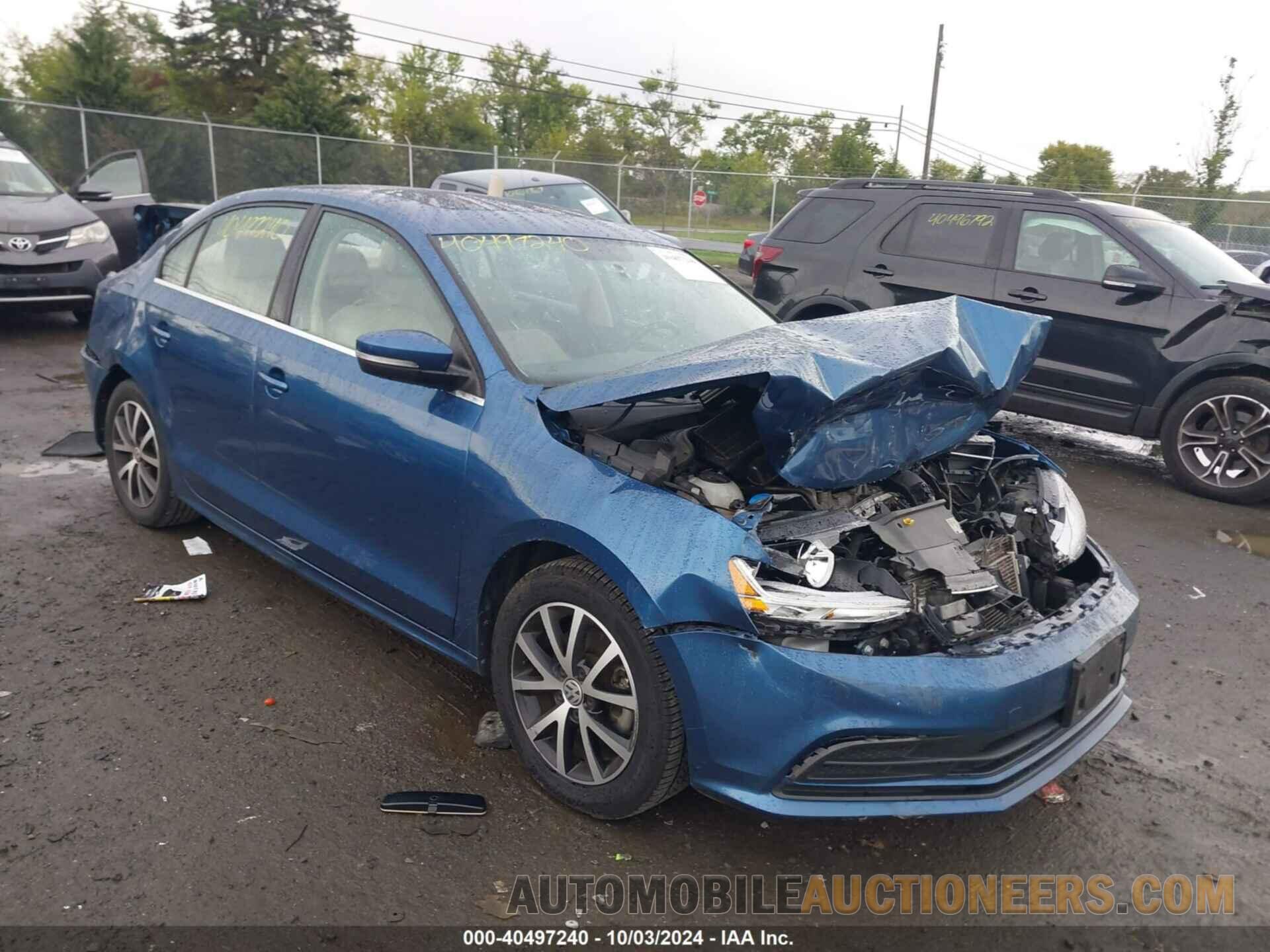 3VWDB7AJ9HM412810 VOLKSWAGEN JETTA 2017