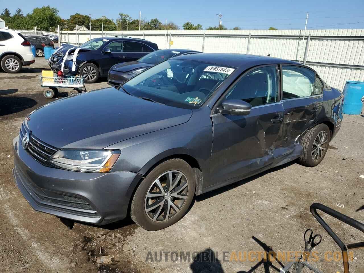 3VWDB7AJ9JM214928 VOLKSWAGEN JETTA 2018