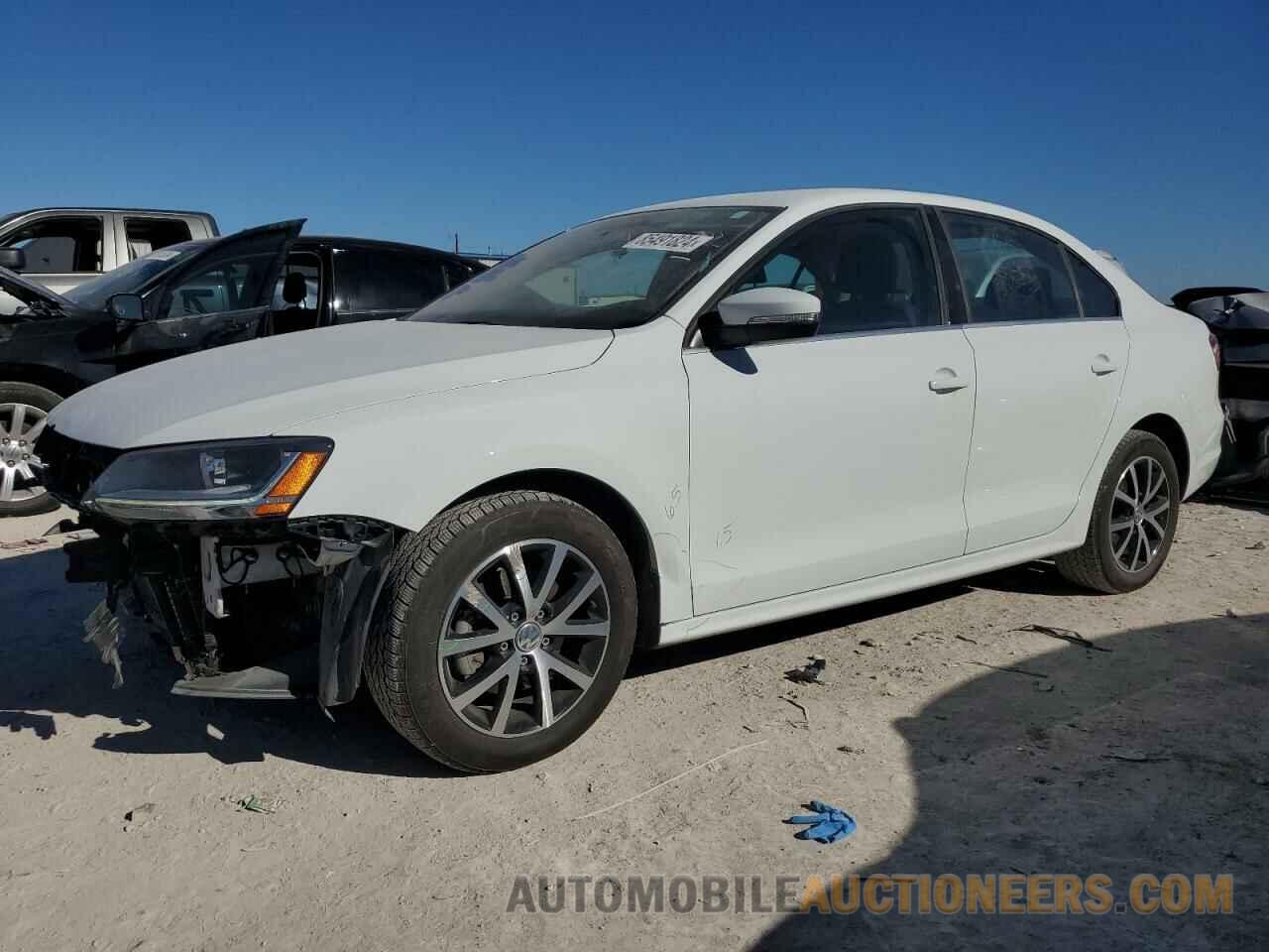 3VWDB7AJ9JM234354 VOLKSWAGEN JETTA 2018