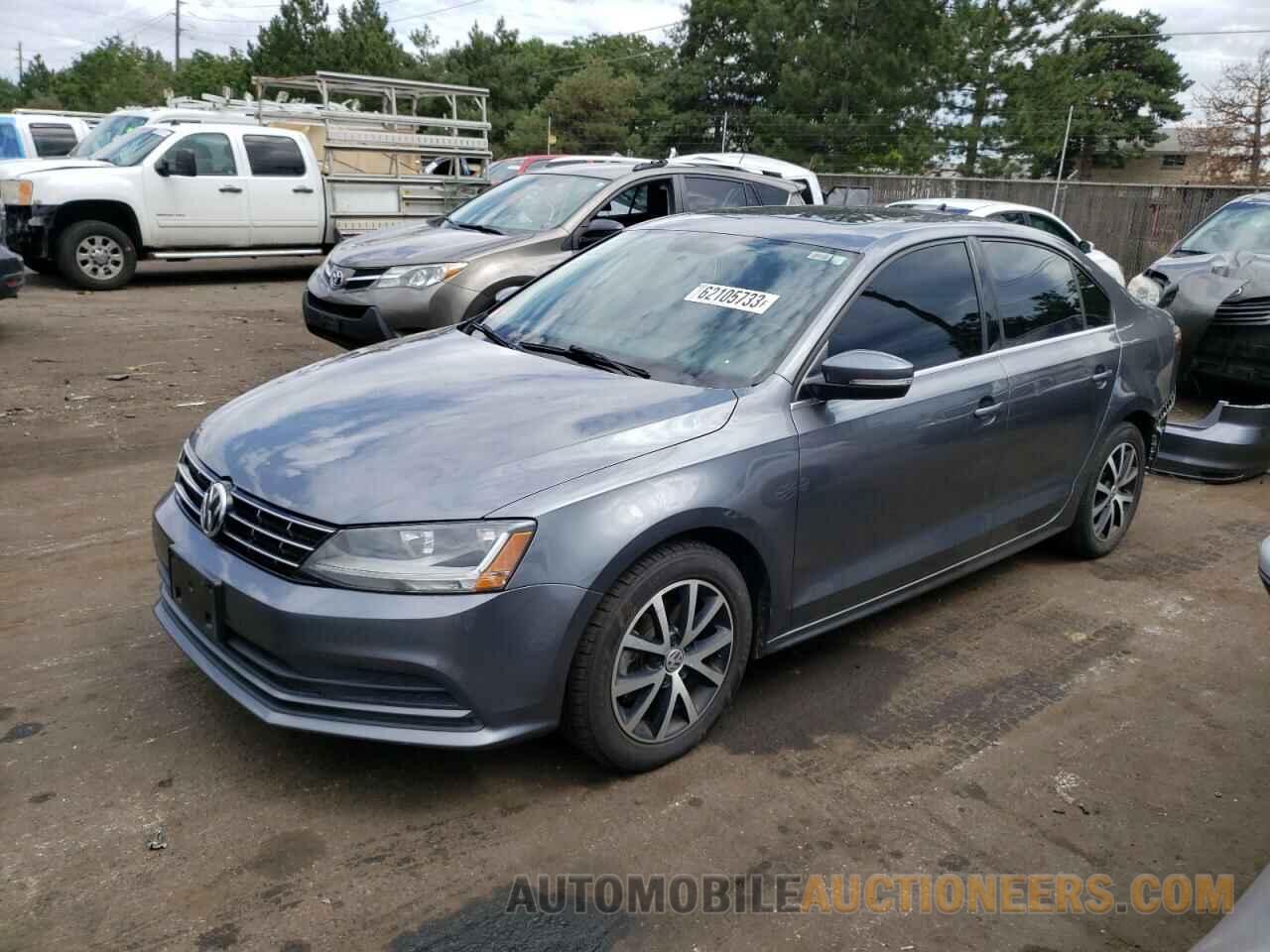 3VWDB7AJXJM222990 VOLKSWAGEN JETTA 2018