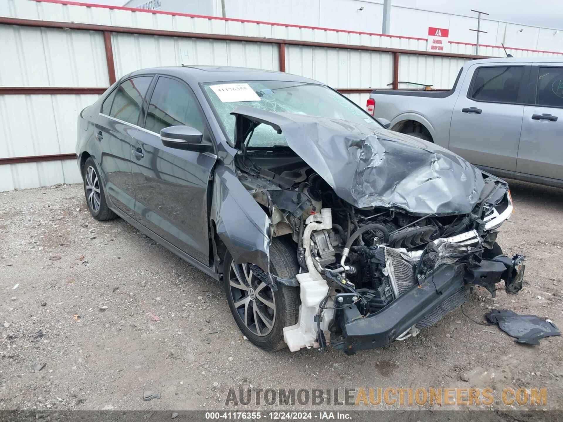 3VWDB7AJXJM233259 VOLKSWAGEN JETTA 2018